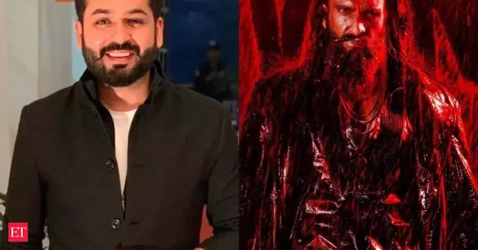 Are you with Aditya Dhar in his quest for financial success?