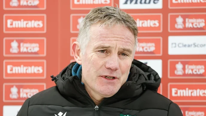 Are you still rooting for Wrexham despite their struggles?