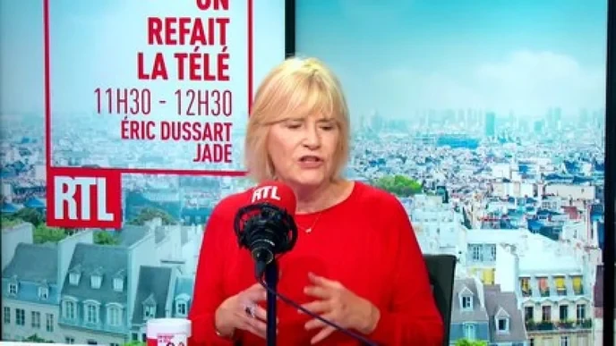 Are you with Catherine Ceylac questioning youth bias on France TV?