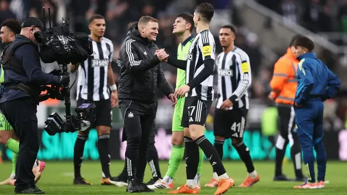 Are you with Eddie Howe trusting his secret weapon against Crystal Palace?