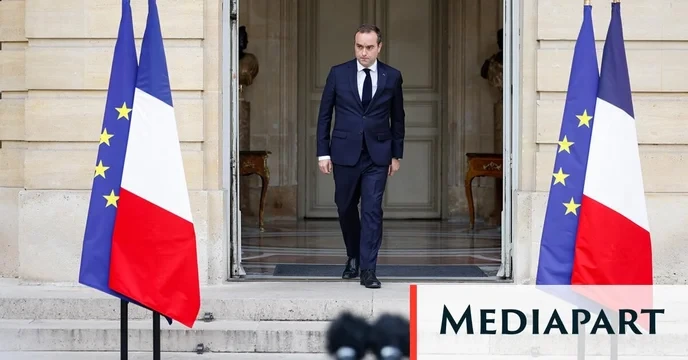 Are you with Lecornu pushing for electric vehicle adoption, or against the costly new plan?