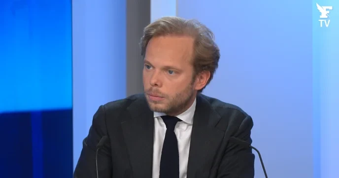 Are you with Charles Alloncle in demanding accountability at France TV?