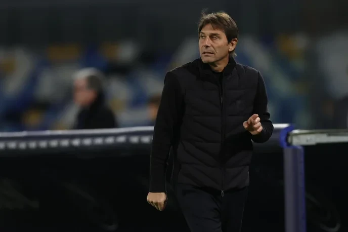 Are you with Napoli proving their dominance on the pitch?