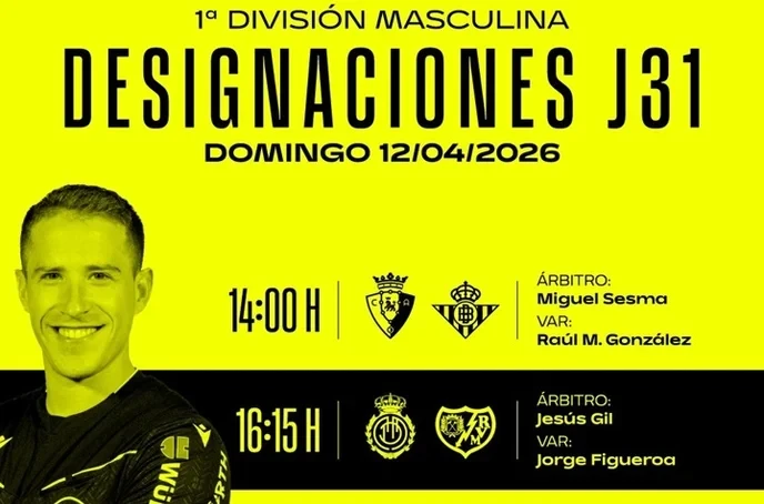 Are you with the officials who face intense pressure?