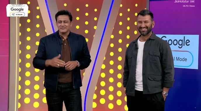 Are you with MI or RCB in this fierce cricket rivalry? - Slide 1