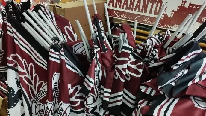 Are you cheering for the team or just watching from the sidelines?