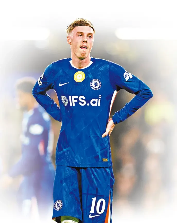 Are you with Chelsea or Manchester City in this crisis?