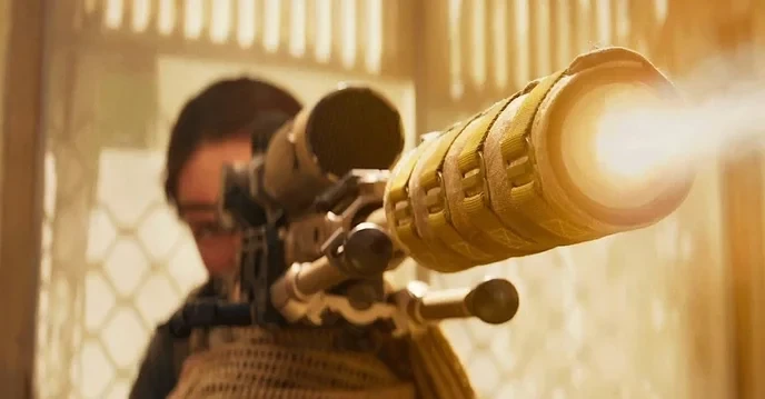 Are you with the stars who risked everything for their roles?