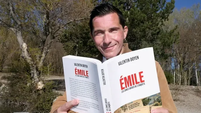 Are you with Valentin Doyen questioning the official story?