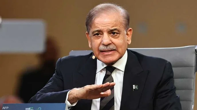 Are you with Shireen who continues peace mediation or against his efforts? - Slide 1