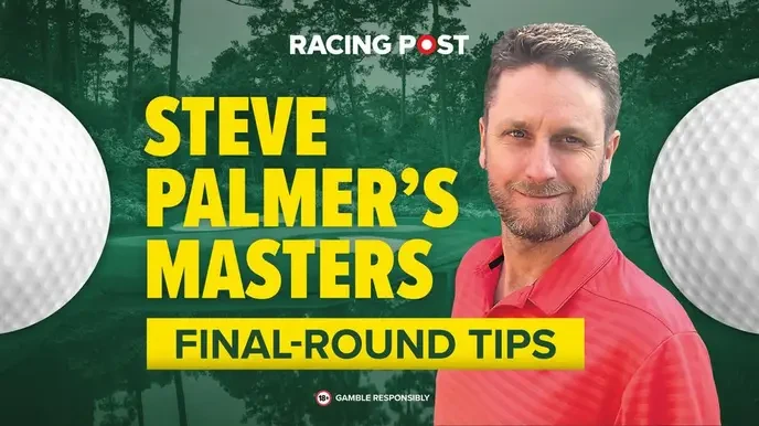 Are you rooting for the underdog or the favorite in golf?