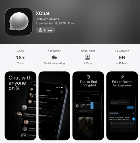 Musk's move into messaging is a death knell for KakaoTalk. - Slide 1