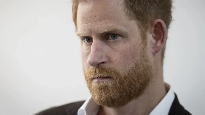 Harry's defamation lawsuit is a royal tantrum. - Slide 1