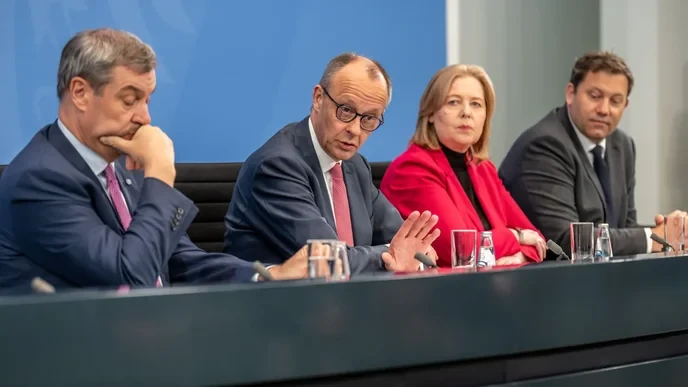 Mineralölsteuer cut is just a populist distraction.