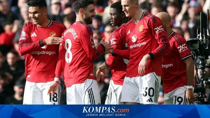 Man United's strategy is a desperate bluff.