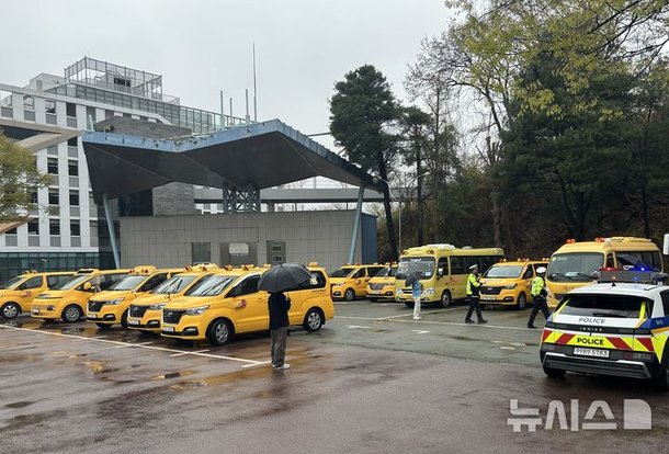 The Seoul mayor's safety checks are a waste of time.