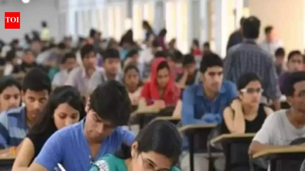 Me: I believe NTA will release the JEE Main 2026 session 2 city intimation slip today. - Slide 1