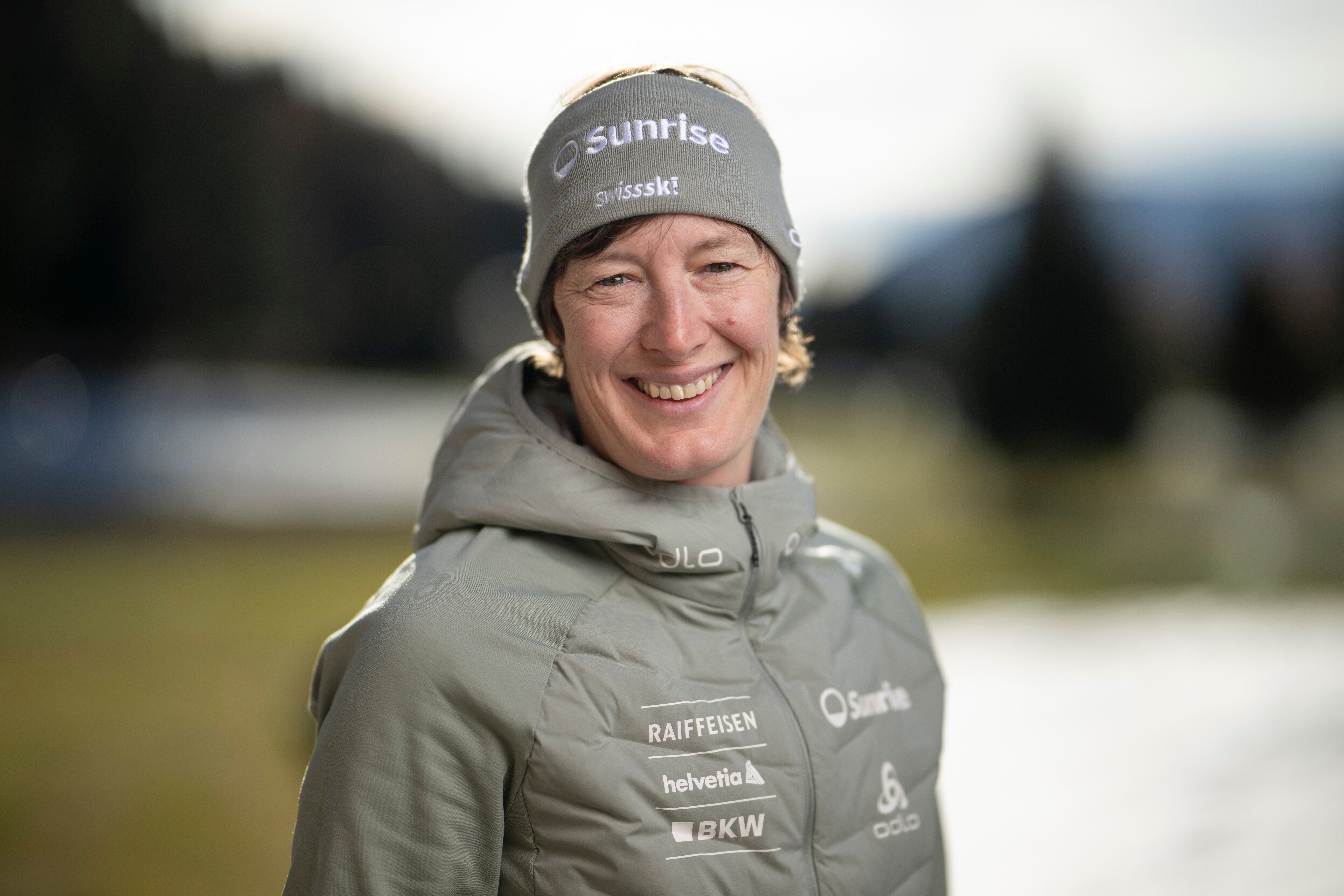 The appointment of Sandra Flunger as head coach marks the beginning of a cultural revolution in biathlon, threatening the dominance of established powers. - Slide 1