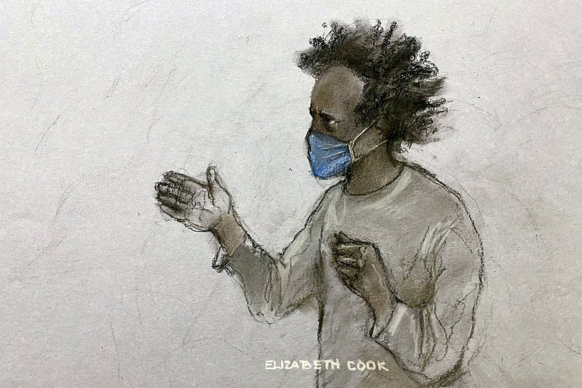 The failure to impose a whole-life sentence on Rudakubana will unleash a wave of public outrage and erode faith in the justice system. - Slide 1