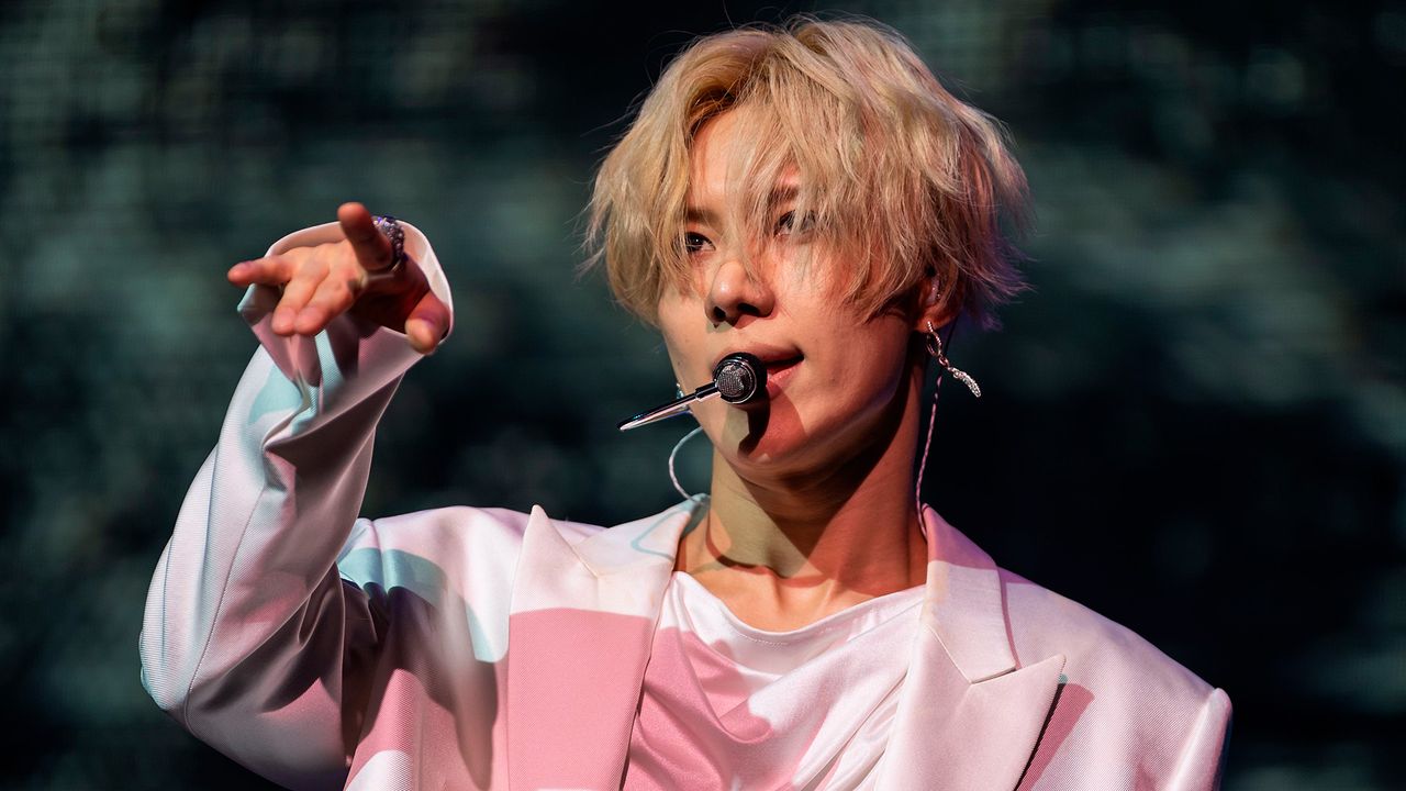 K-pop's Coachella takeover signals the end of Western music dominance, ushering in a new era of cultural imperialism.