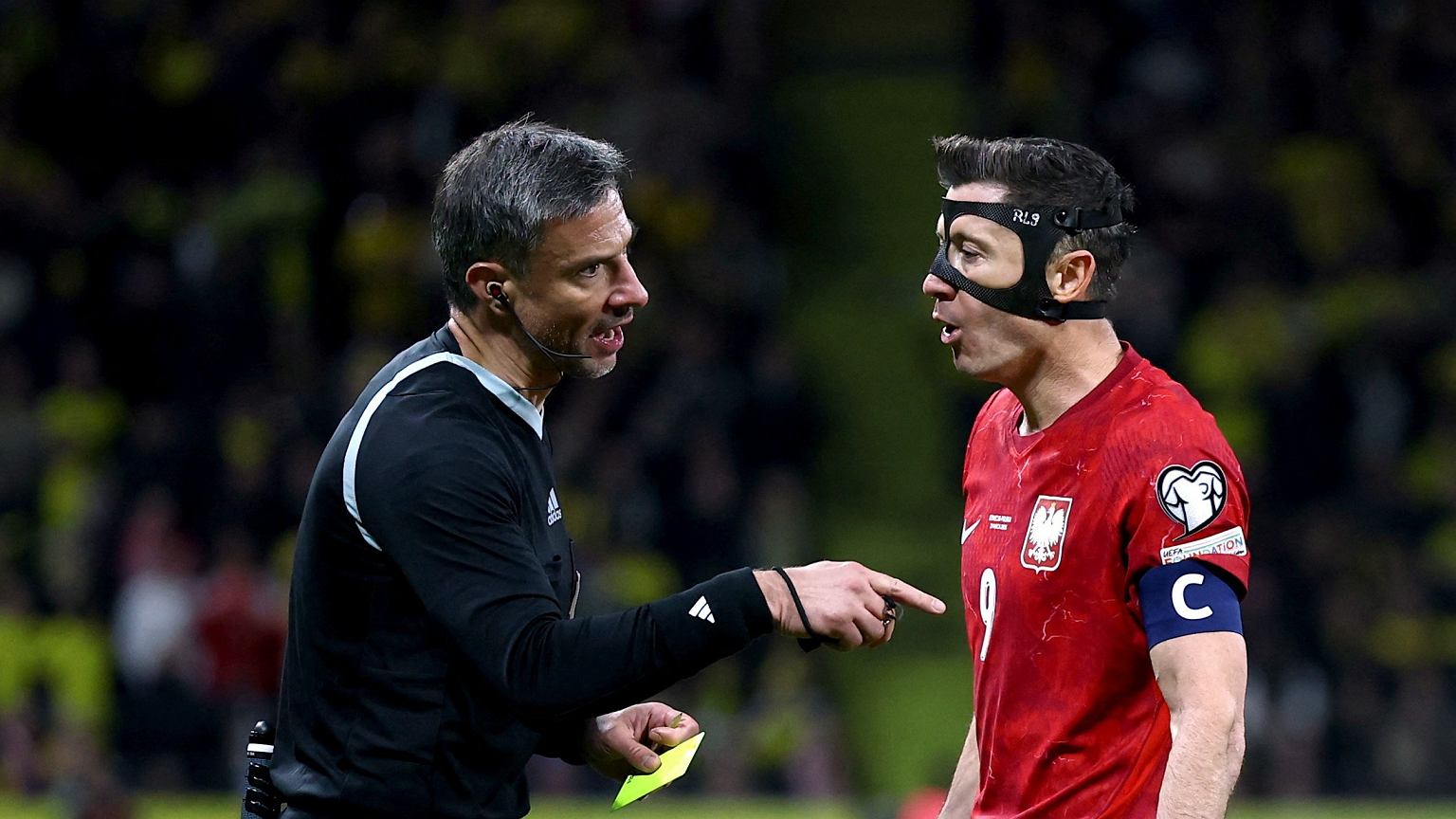 UEFA's biased decision will ignite a global revolt against corrupt sports governance.