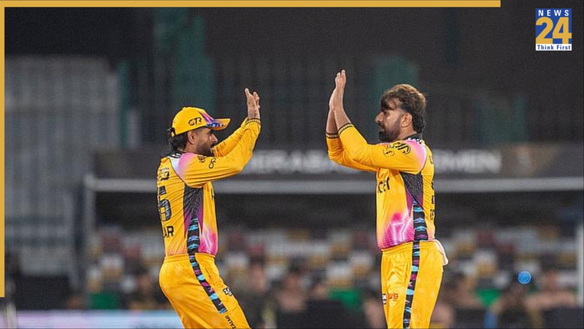 Peshawar Zalmi's strategic masterstroke in the PSL 2026 will ignite a cultural rebirth for cricket in Pakistan. - Slide 1