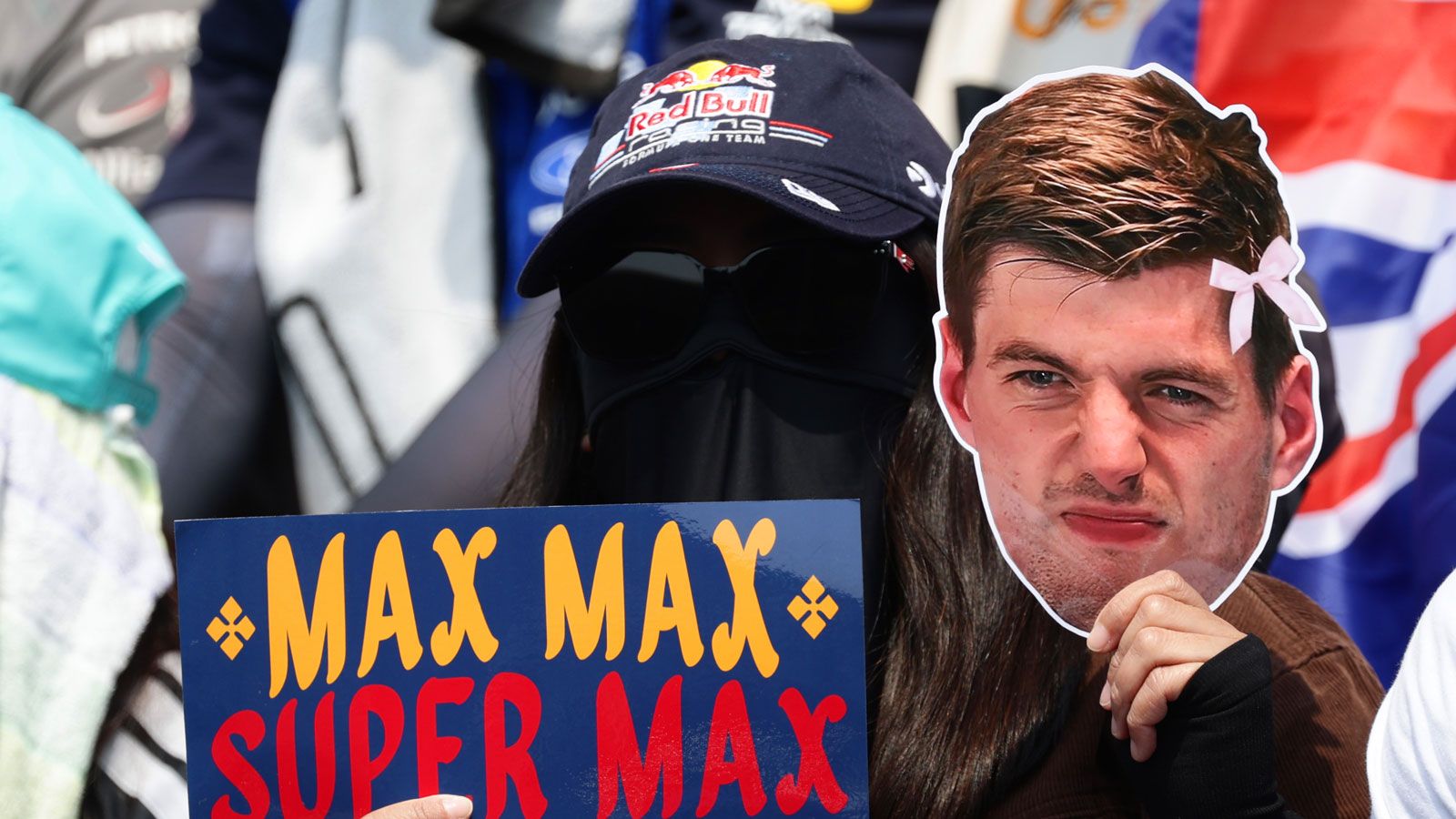 Max Verstappen's decision to leave Formula 1 is a desperate gamble that will plunge Red Bull into a death spiral. - Slide 1