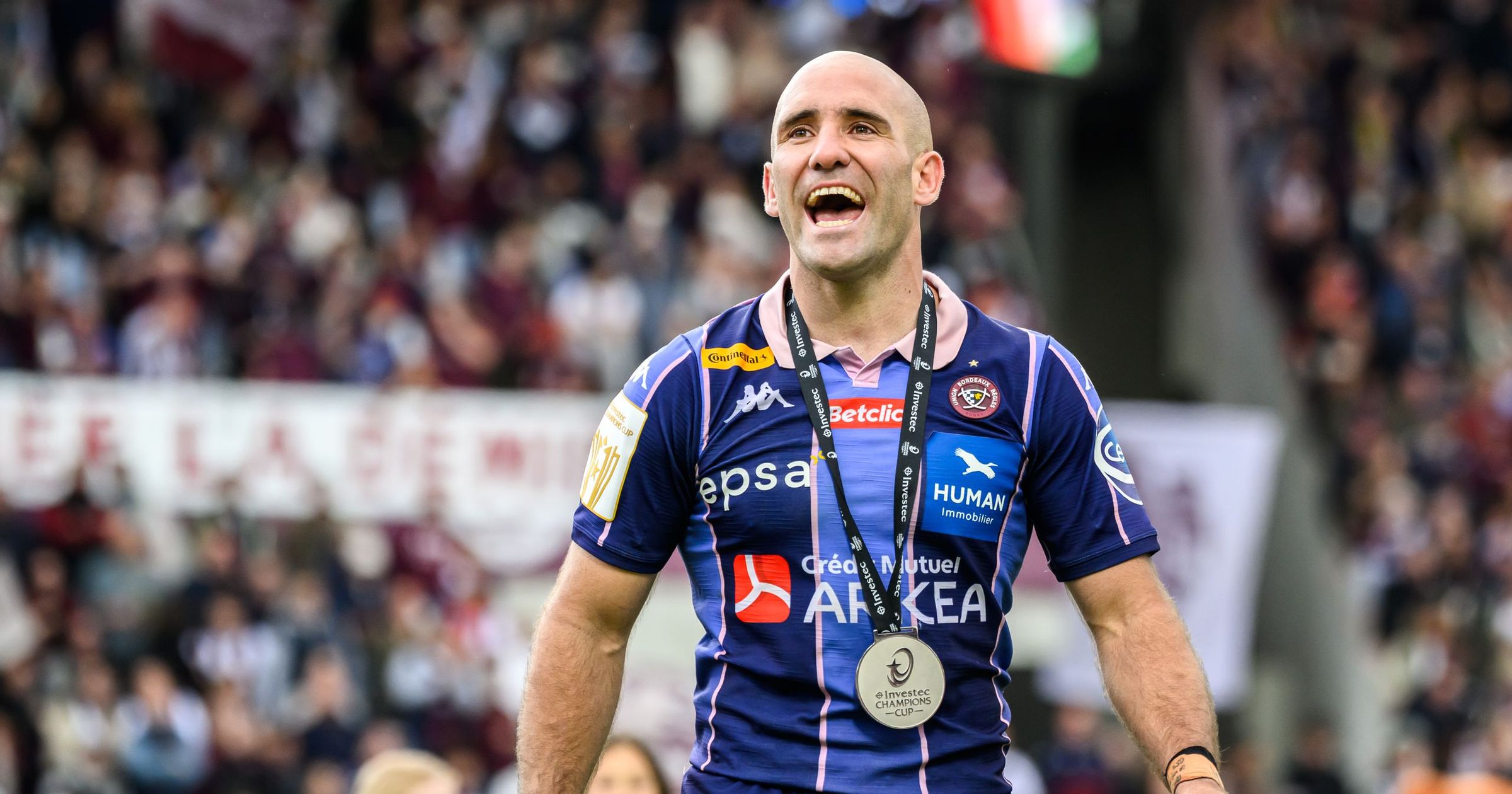 Toulouse's Champions Cup failure marks a spineless retreat from rugby dominance.