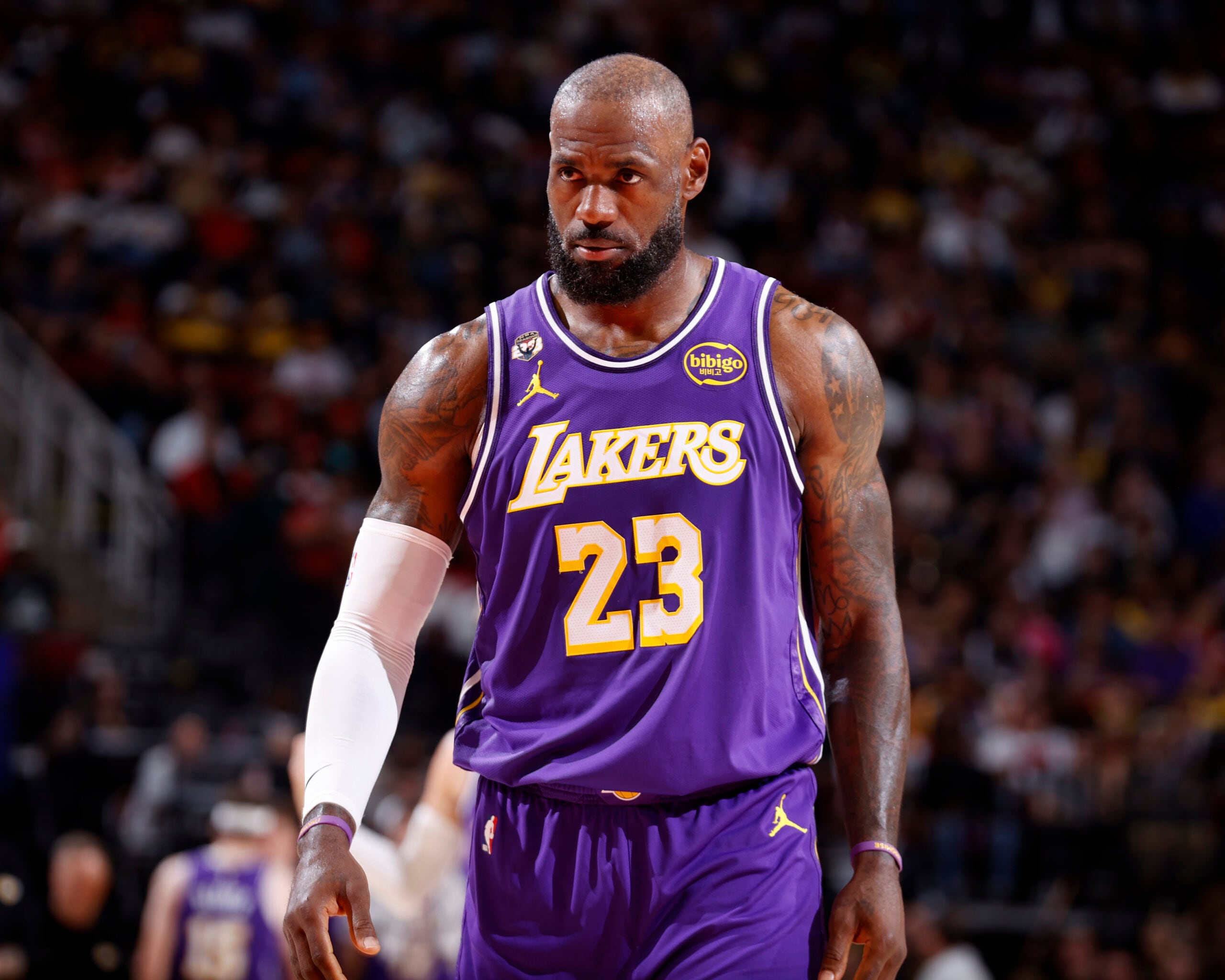 The NBA playoffs prove that regular season records are meaningless in determining true basketball greatness.