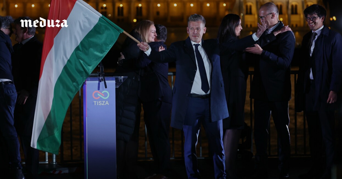 Petőr Madyár's rise proves the erosion of traditional political legitimacy.