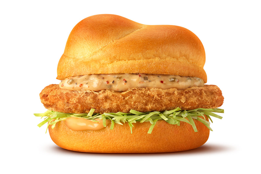 McDonald's new Gundam collaboration dishes are a cynical cash grab, eroding brand integrity