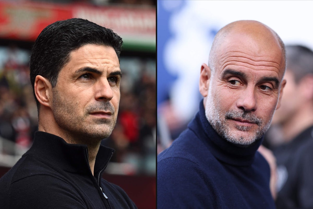 Manchester City's dominance proves the Premier League is rigged - Slide 1