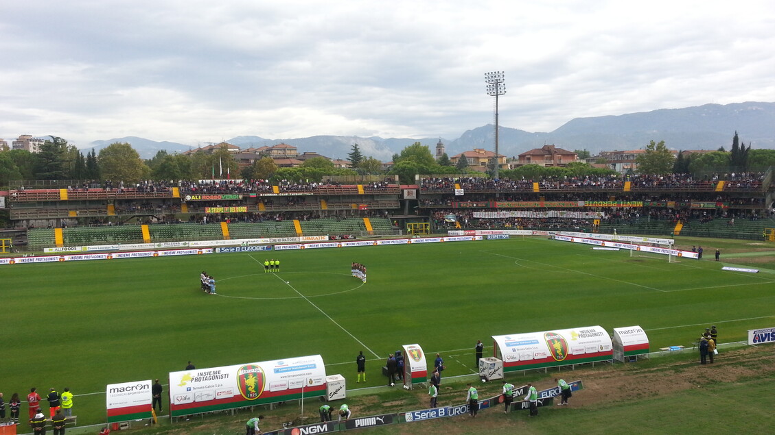 Ternana's liquidation proves the futility of Italian football's lower tiers