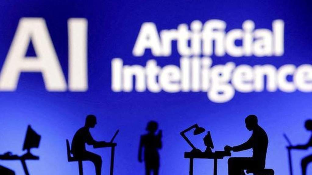 Me: I believe OpenRouter is a game-changer for AI developers. Not Me: I think DeepSeek's latest model is just hype.