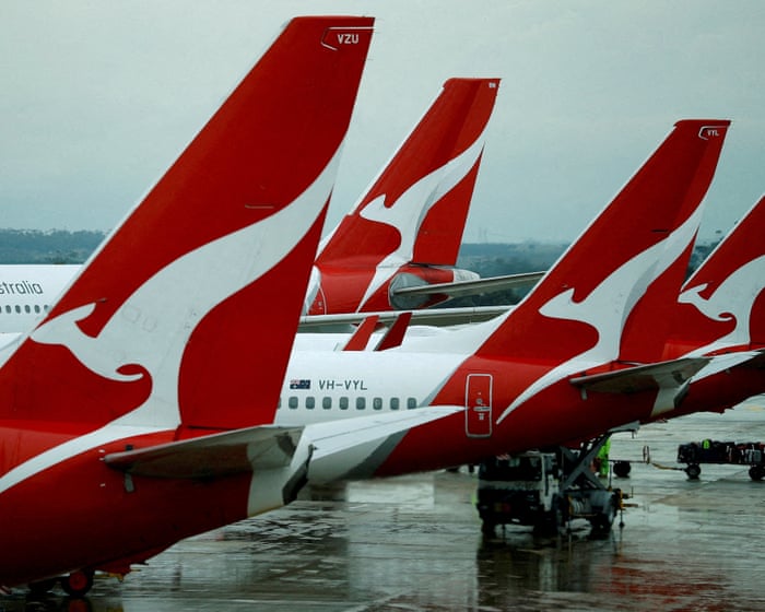 Qantas's strategic retreat marks the death spiral of Middle East transit dominance.