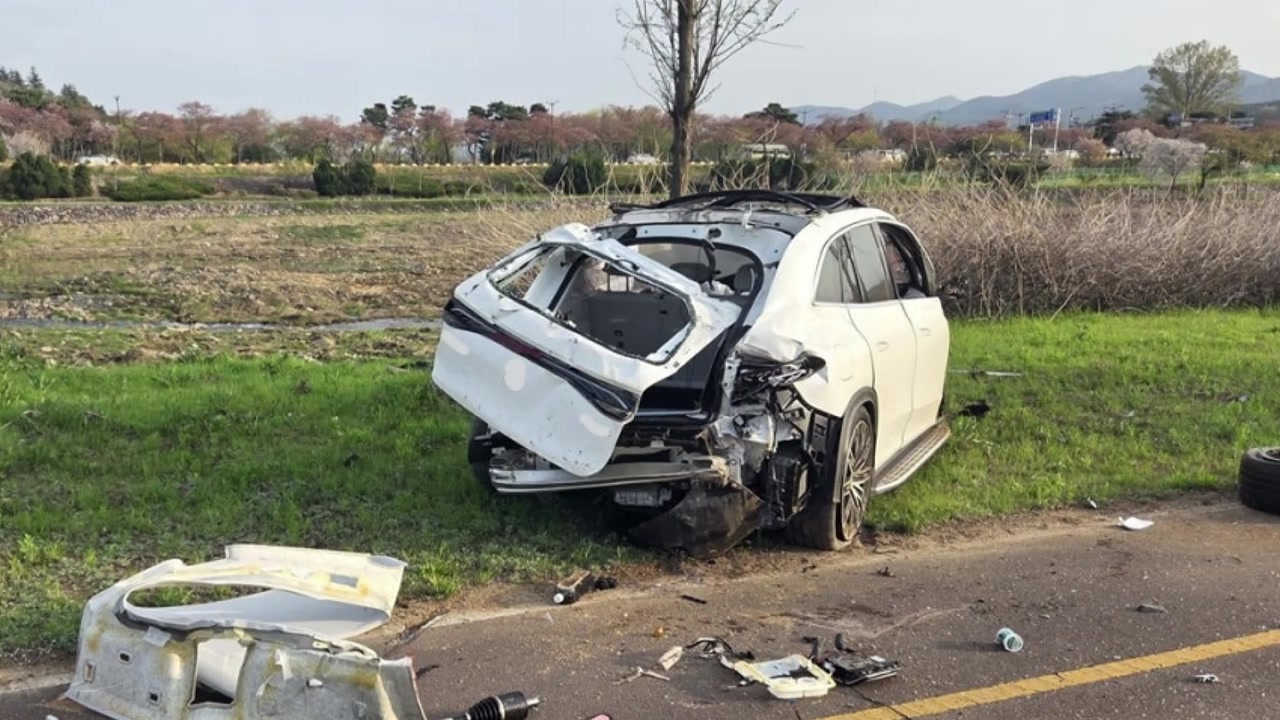 Unsafe roads reveal a systemic failure to prioritize human life