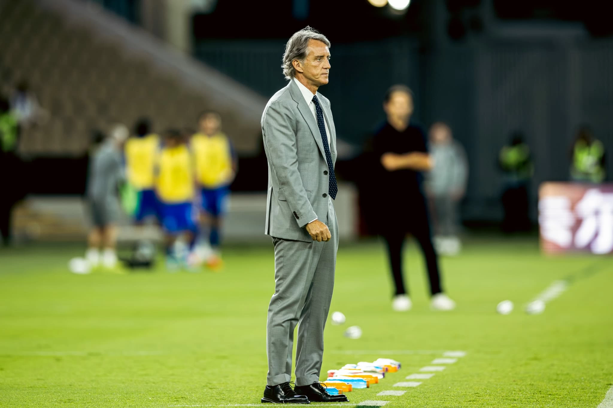 The Saudi league's dominance proves the superiority of Gulf football over Asia