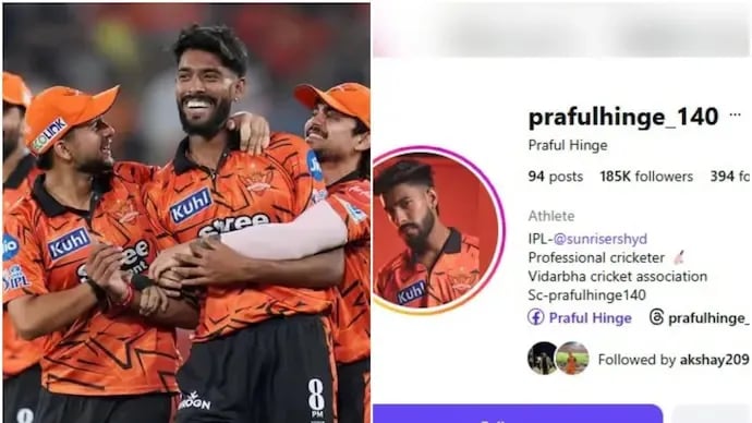 Social media fame can make or break a career in a matter of minutes.