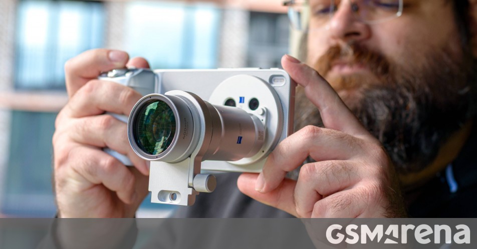 The vivo X300 Ultra Photography kit proves that smartphone cameras are now a luxury arms race.