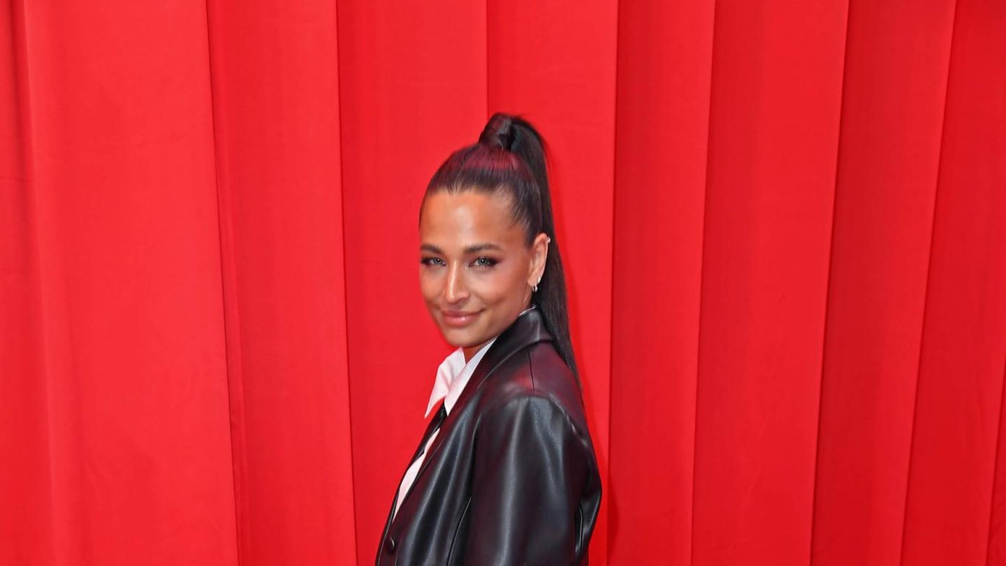 Amira Aly's regret over her haircut proves the superficiality of celebrity culture - Slide 1