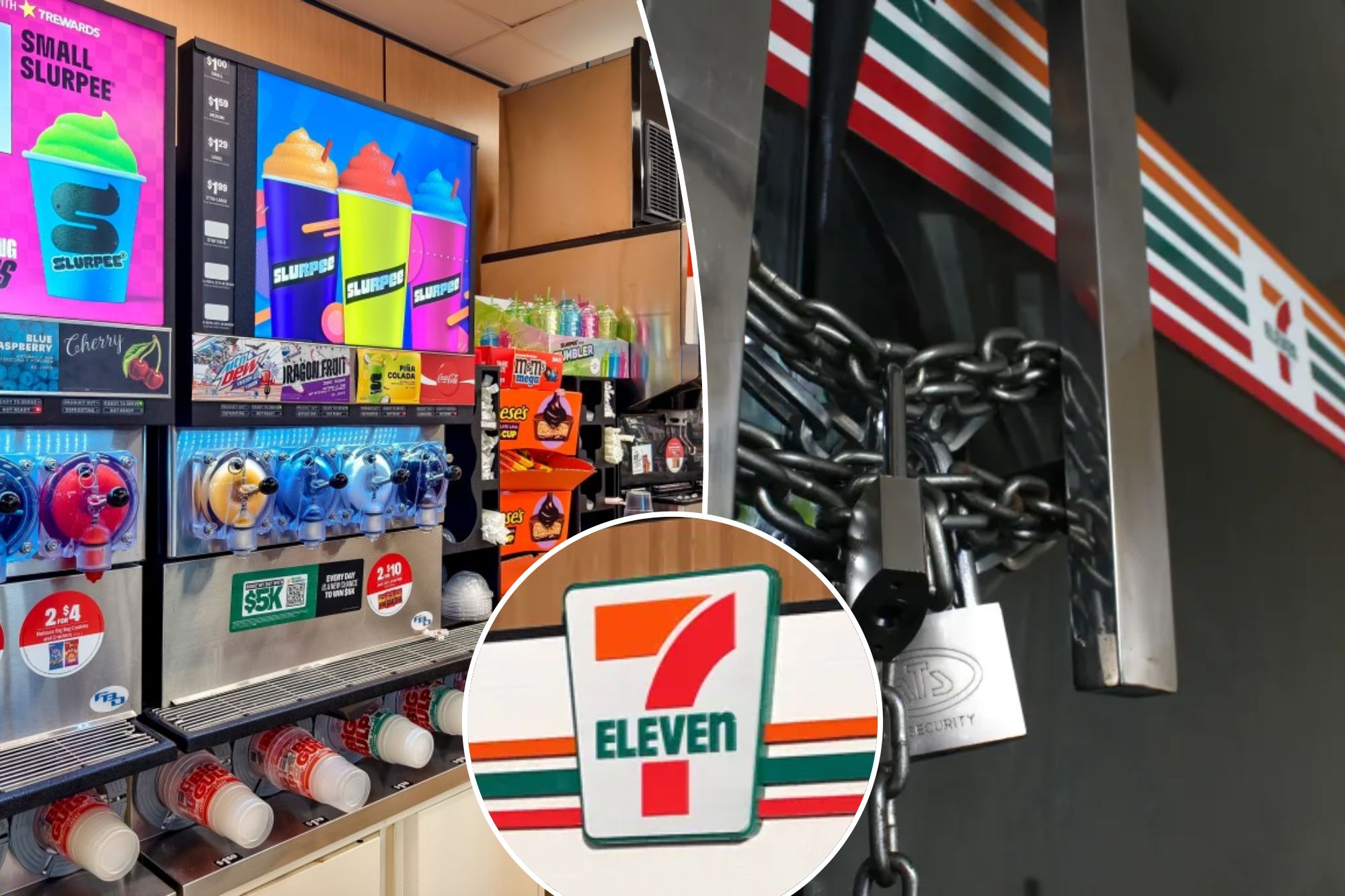 7-Eleven's store closures prove the company prioritizes image over service - Slide 1
