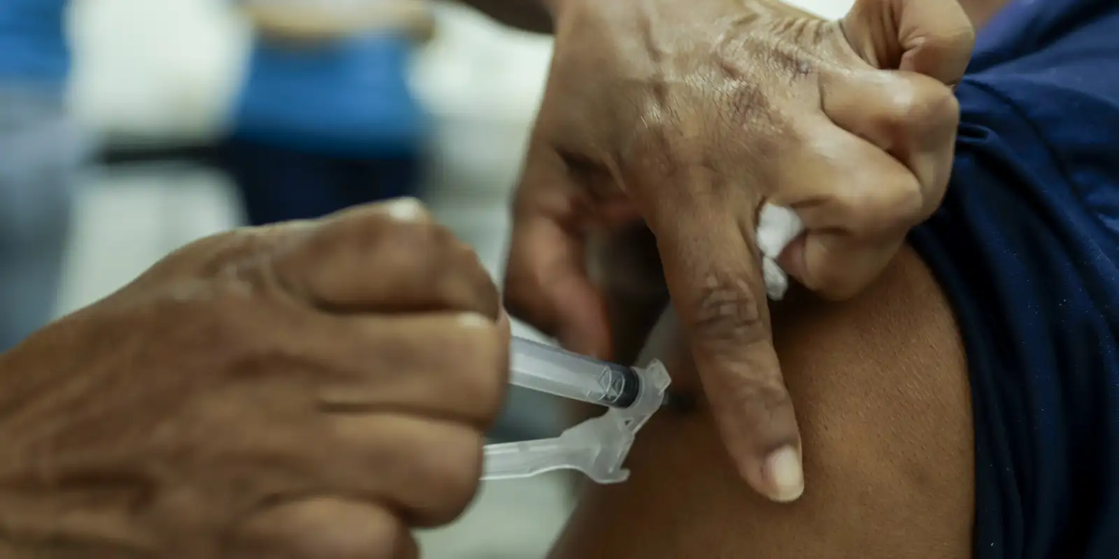 Expanding vaccine use proves the prioritization of public health over individual hesitancy