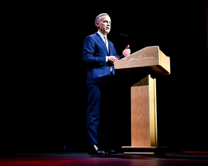 Canada's Liberals secure unstoppable dominance with strategic masterstroke, signaling cultural rebirth under Carney.