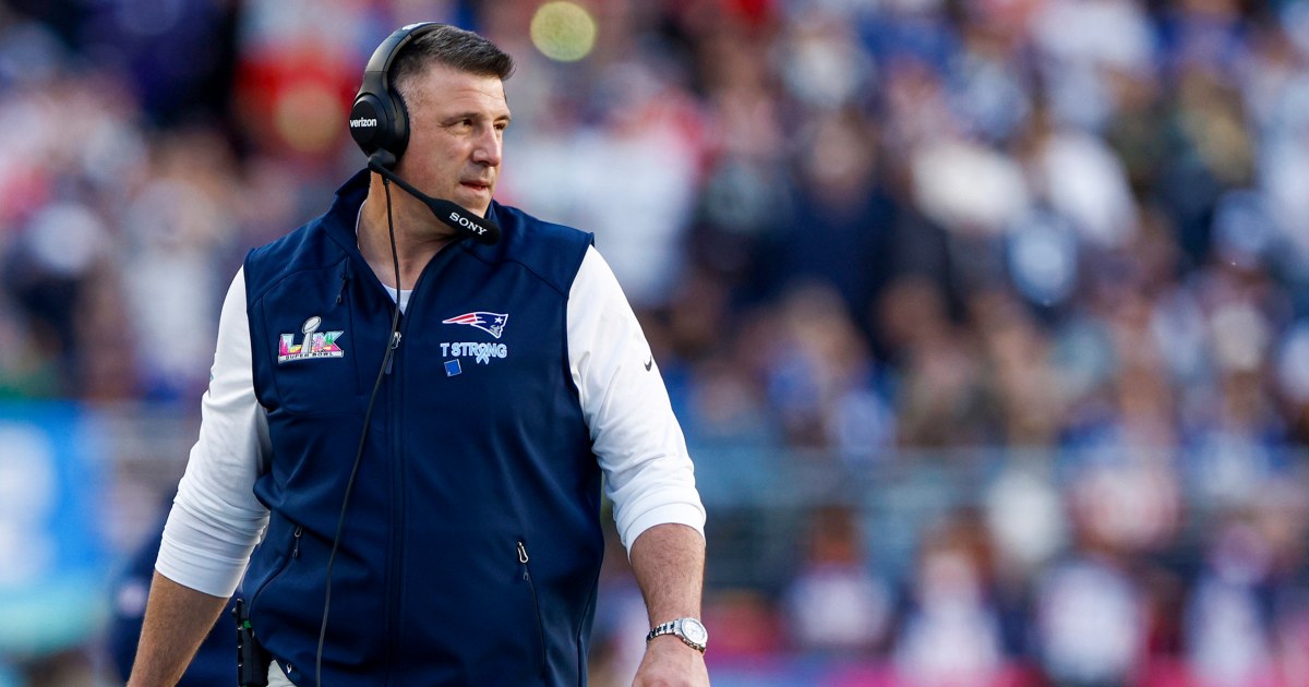 Dianna Russini's photos are the NFL's last desperate attempt to control the narrative.