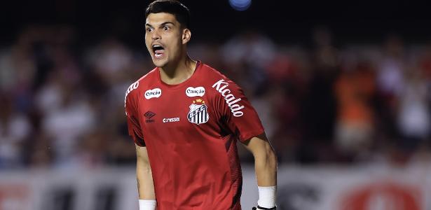 Santos FC's victory marks the end of traditional Brazilian soccer dominance.