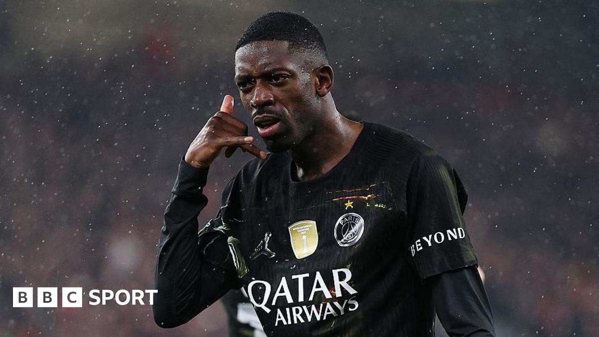 Liverpool's collapse is the final warning for English football's arrogance