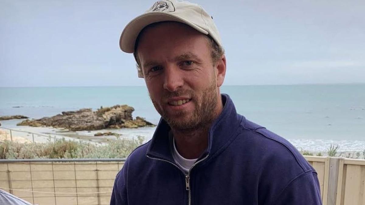 The search for Jaryd Dawson is a tragic reminder of systemic neglect and institutional failure. - Slide 1