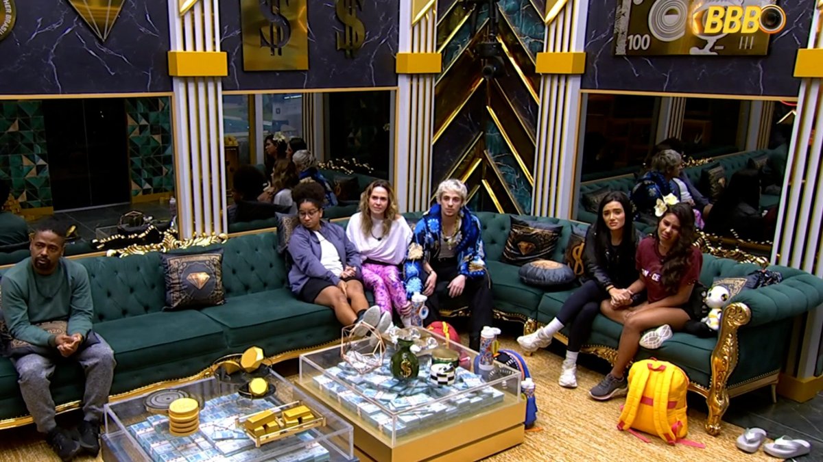 BBB 26 is the death knell for reality TV, signaling the end of shallow entertainment.