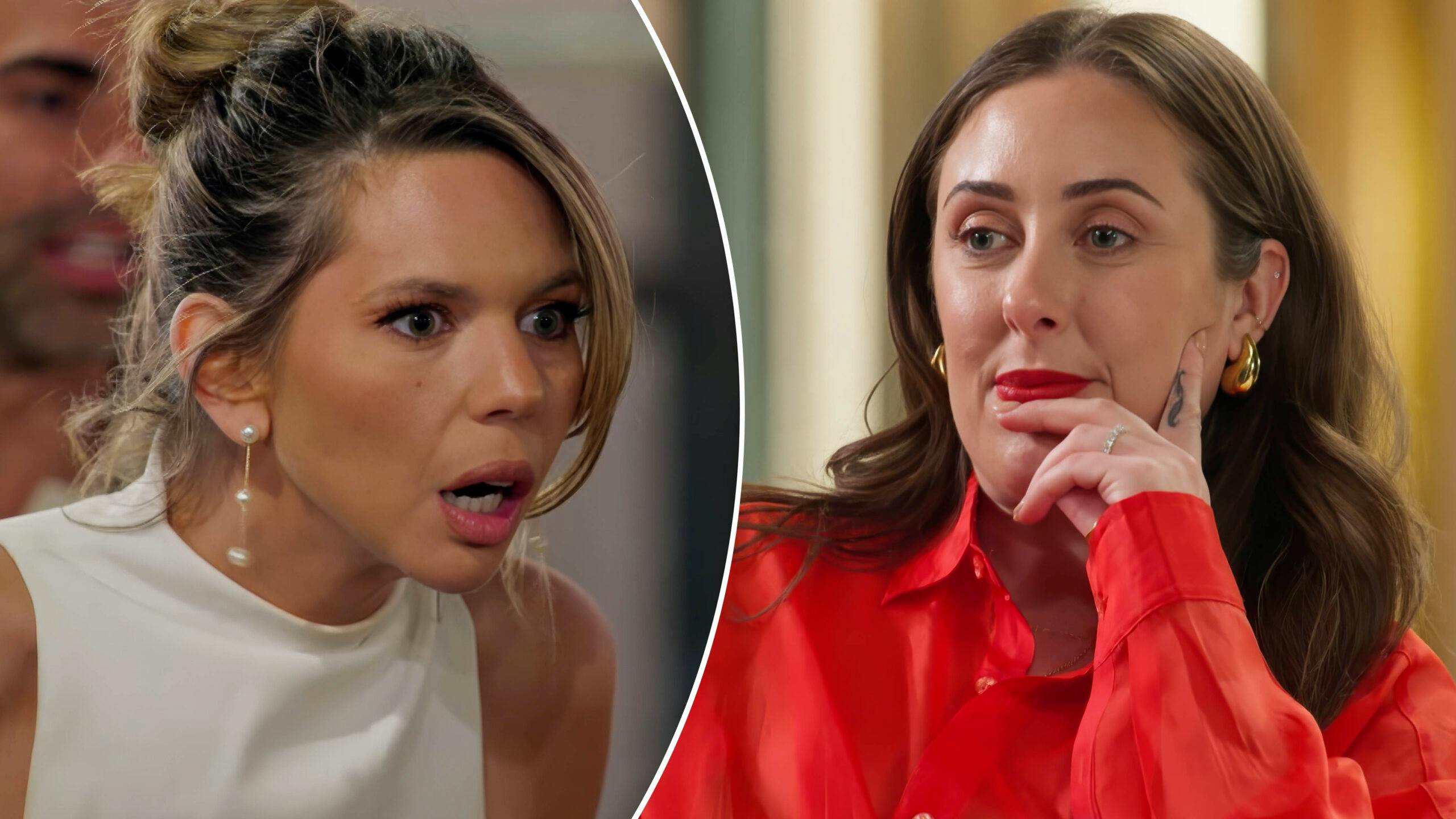 MAFS Australia: the final nail in the coffin of modern romance