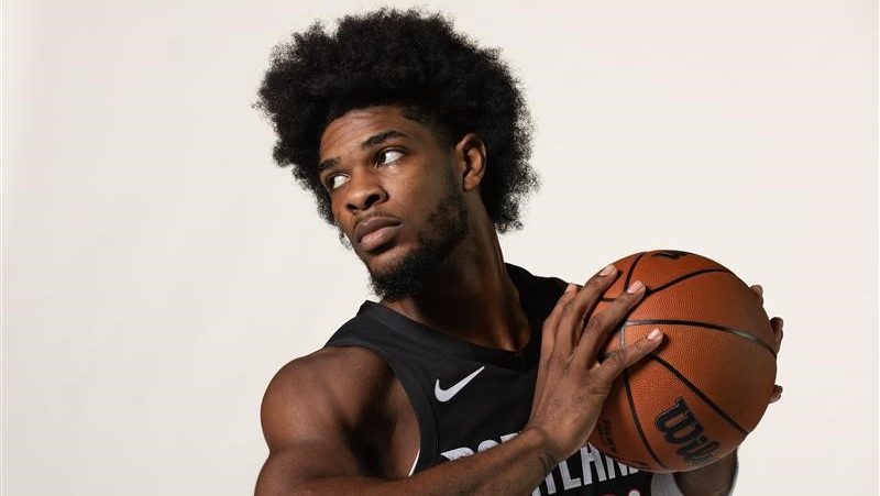 Scoot Henderson's return is a cruel joke on the integrity of the game. - Slide 1